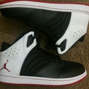 Jordan shoes
